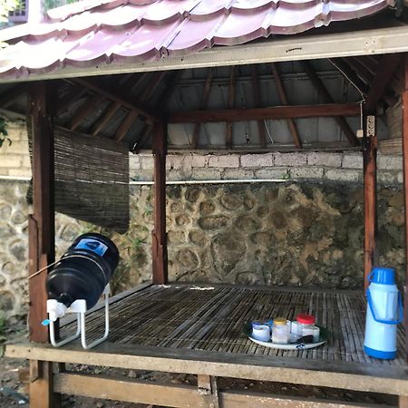Kampung Homestay Kuta  Exterior foto